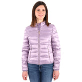 Yes Zee Purple Polyester Jackets & Coat -   -  Yes Zee.